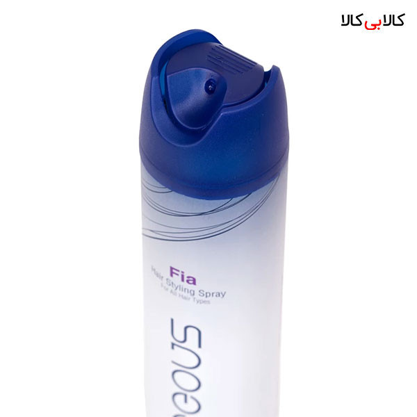 اسپری حالت دهنده مو فیا ویتروس